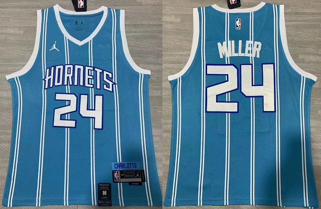 Charlotte Hornets Jerseys 10